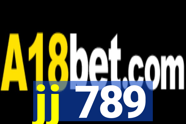 jj 789